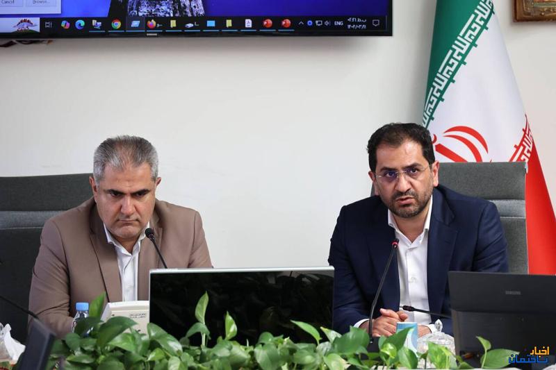 بهبود عملکرد سازمان ملی مسکن در دولت چهاردهم