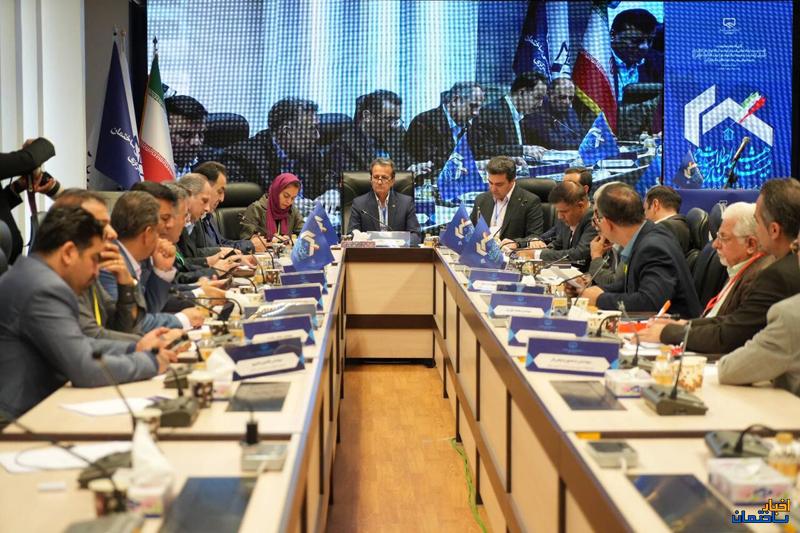 رییس سازمان نظام مهندسی کشور چگونه انتخاب می شود؟ رییس سازمان نظام مهندسی کشور چگونه انتخاب می شود؟