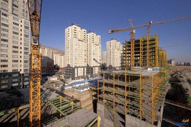 سند جامع صنعتی سازی ساختمان تدوین می شود