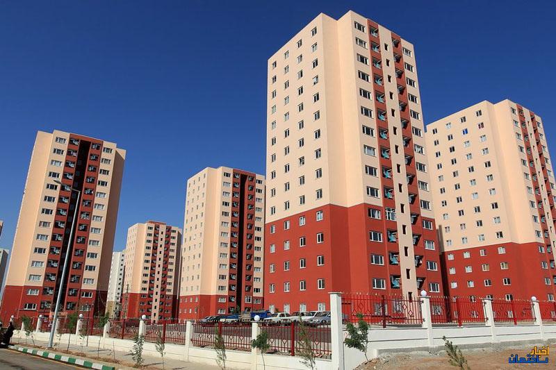 سهم 30 درصدی دهک های پردرآمد از مسکن حمایتی!