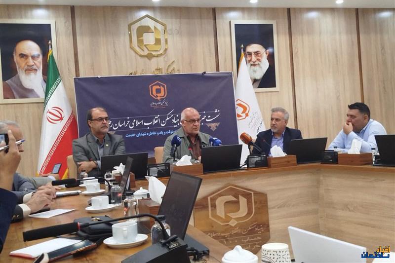صدور وام برای 64 هزار واحد مسکن روستایی
