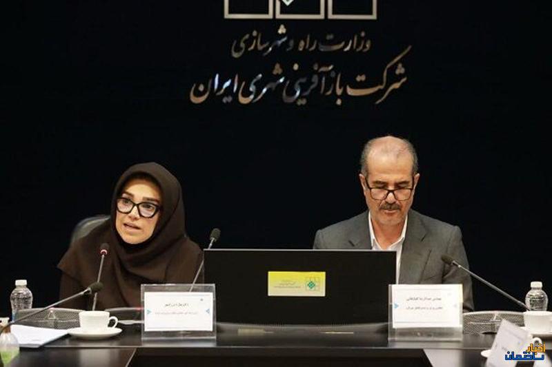 ثبت رکورد نوسازی در نخستین سال برنامه هفتم