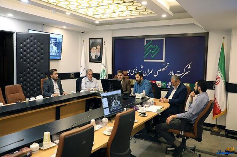 تامین 8000 قطعه زمین برای متقاضیان جوانی جمعیت تامین 8000 قطعه زمین برای متقاضیان جوانی جمعیت