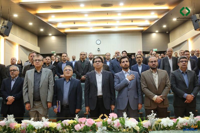 شرکت های برتر تاصیکو معرفی شدند
