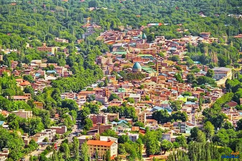 6 منطقهای که در 3 سال آینده شبیه شمال رشد میکنند 6 منطقهای که در 3 سال آینده شبیه شمال رشد میکنند