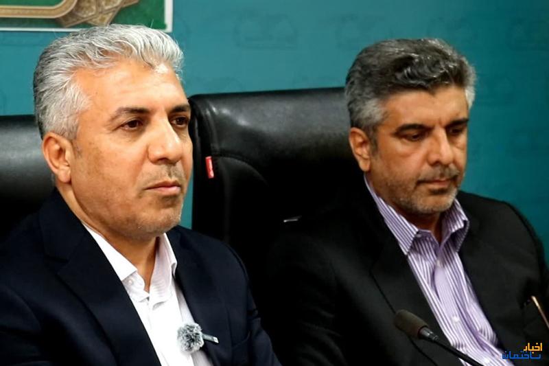 زیرساخت های شهرهای جدید باید تامین شود