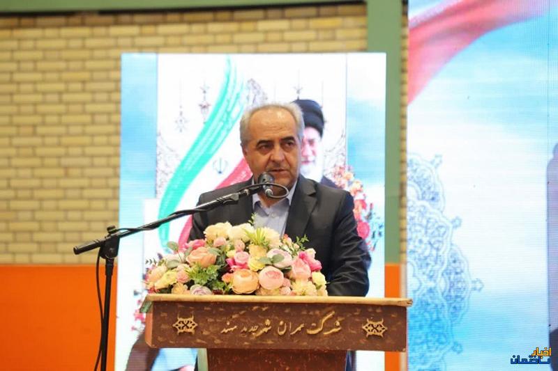 آغاز رسمی عملیات اجرایی فاز پنجم شهر جدید سهند آغاز رسمی عملیات اجرایی فاز پنجم شهر جدید سهند