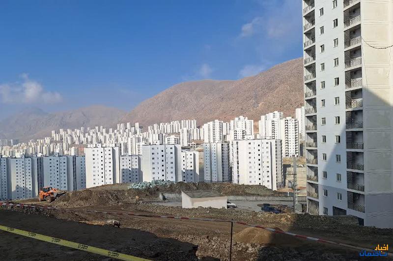 تکذیب افزایش سهم آورده متقاضیان مسکن حمایتی در پردیس