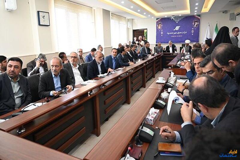 افق جمعیتی 700 هزار نفره پرند در سال های آتی افق جمعیتی 700 هزار نفره پرند در سال های آتی