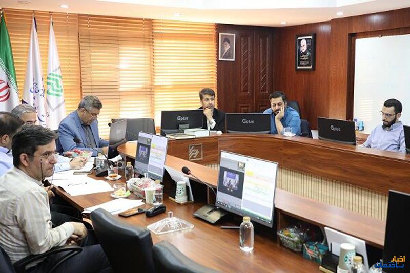 بررسی آخرین وضعیت مسکن ملی در پرند و فولادشهر