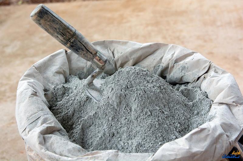 قیمت سیمان افزایش می یابد؟ قیمت سیمان افزایش می یابد؟