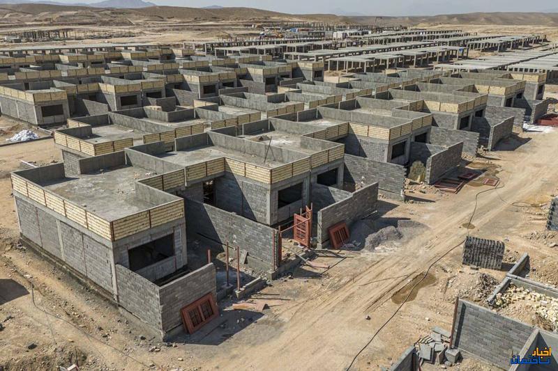 پیامک تهدید برای متقاضیان مسکن ملی استان تهران