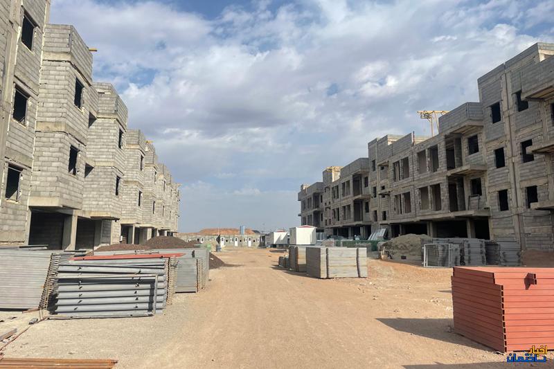 گلایه متقاضیان از تاخیر در تحویل مسکن ملی پرند