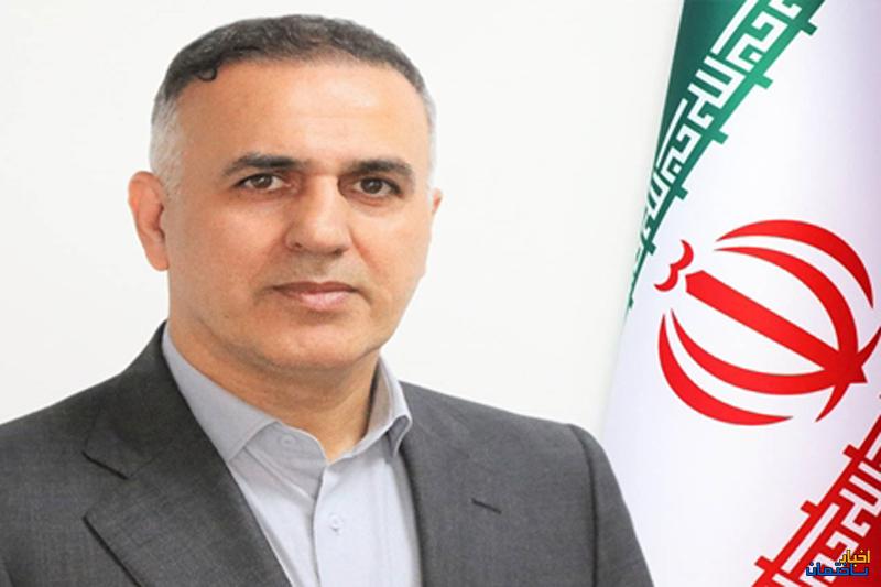 انتصاب جدید در سازمان ملی زمین و مسکن