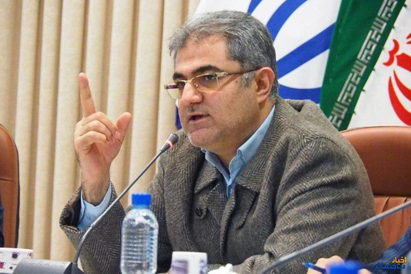 چهار هزار و 300 هکتار زمین آماده سازی شده است چهار هزار و 300 هکتار زمین آماده سازی شده است