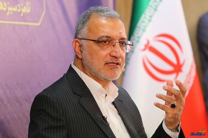 8200 واحد مسکونی در جنگ اخیر آسیب دیده است