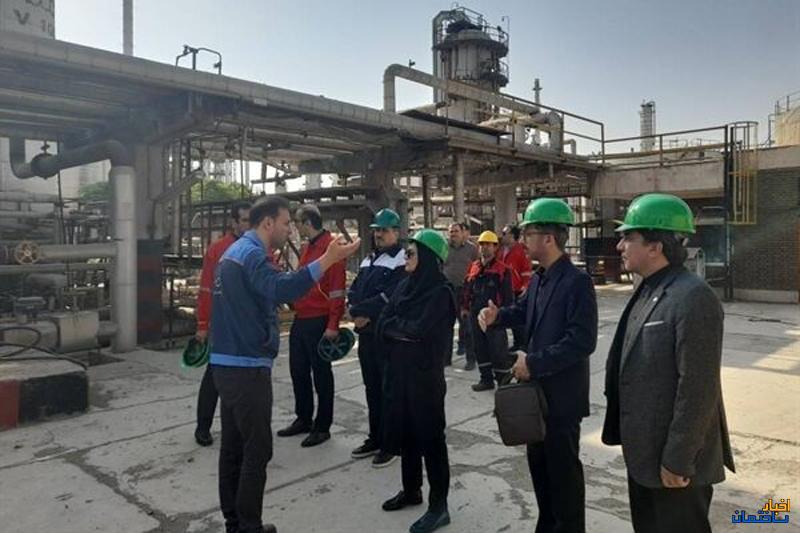 آمادگی برای حمایت از شرکت های دانش بنیان آمادگی برای حمایت از شرکت های دانش بنیان