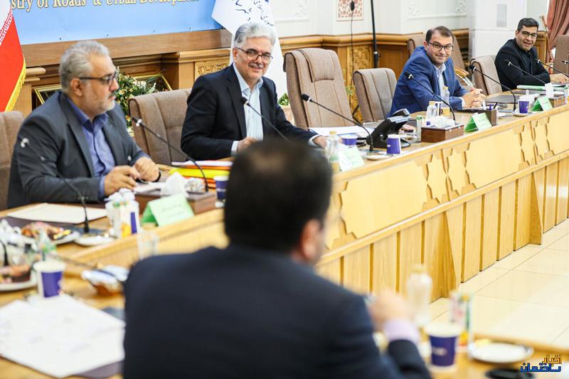 طرح جامع شهر پردیس تصویب شد
