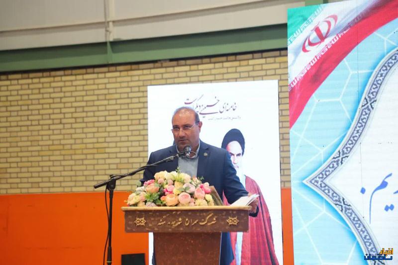شهر جدید سهند، دیگر شهر خوابگاهی نیست شهر جدید سهند، دیگر شهر خوابگاهی نیست