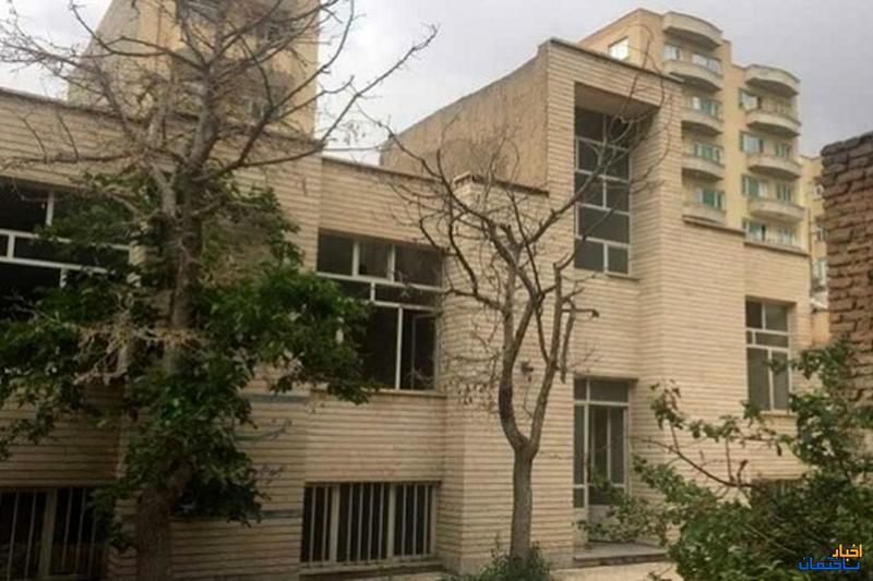 فروش خانه های کلنگی در تهران افزایش یافت