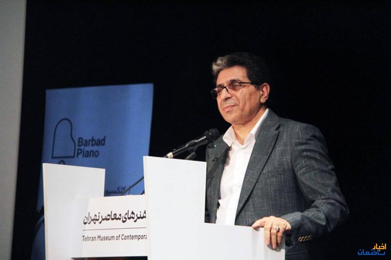 فعالیت شستا، زیر آتش جنگ هم متوقف نشد