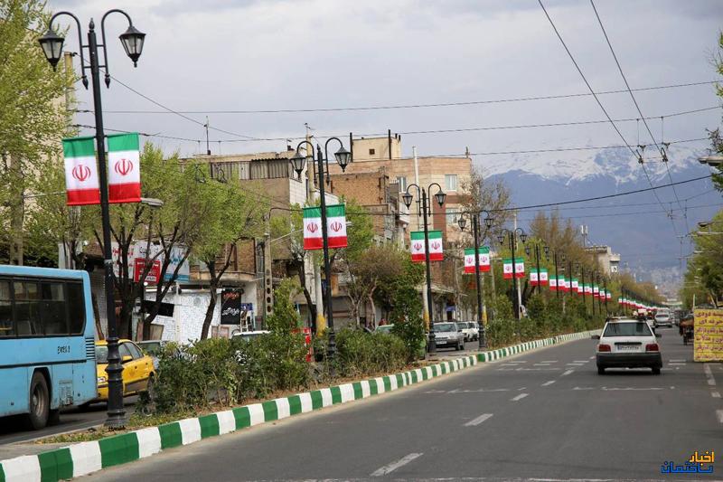 قیمت آپارتمان در مناطق شرقی تهران چقدر است؟