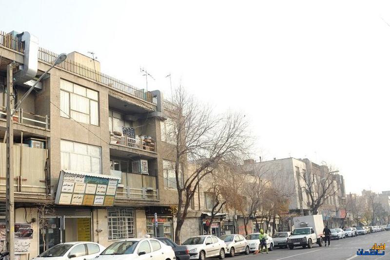 قیمت آپارتمان مسکونی در سلسبیل چقدر است؟