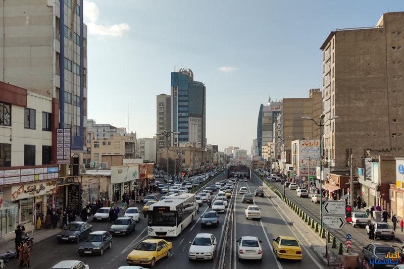 قیمت آپارتمان های مسکونی در کرج چقدر است؟