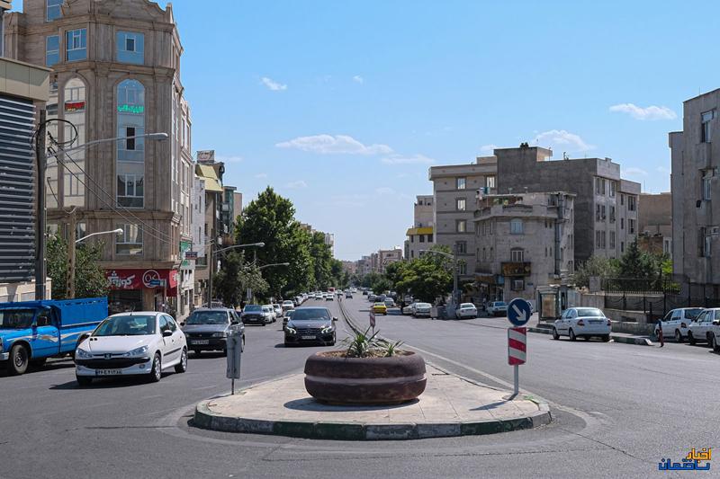 هزینه اجاره نشینی در ستارخان چقدر است؟