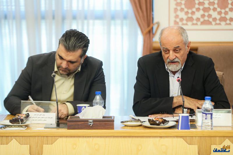 قیمت فولاد با مدیریت عرضه در بازار بورس تعدیل شد