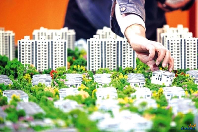 قیمت مسکن 10 تا 20 درصد افزایش یافته است