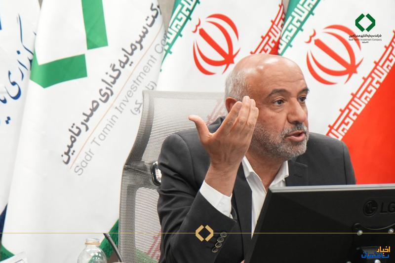 لزوم برنامه ریزی برای حالت های مختلف در شرایط پساجنگ