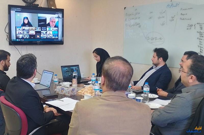 لزوم تسریع پرداخت تسهیلات ودیعه اسکان موقت به آسیب دیدگان