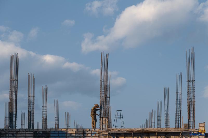 کاهش متراژ زمین برای واحدهای مسکن ملی مهرگان