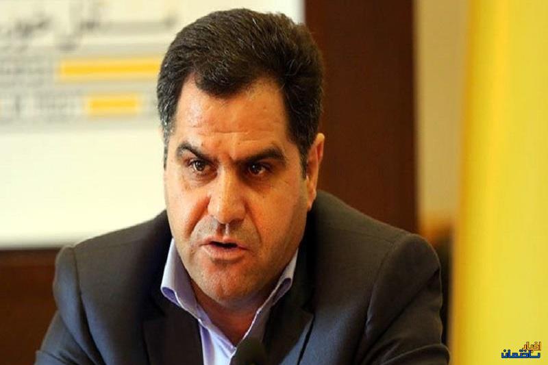 بسته تشویقی نوسازی، تناسب شهری تهران را بر هم نمی زند بسته تشویقی نوسازی، تناسب شهری تهران را بر هم نمی زند