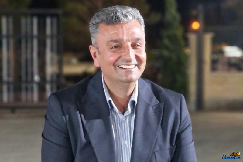 مصاحبه با محمدرضا محمدی، مدیرعامل شرکت سیم و کابل بهفر دامغان مصاحبه با محمدرضا محمدی، مدیرعامل شرکت سیم و کابل بهفر دامغان