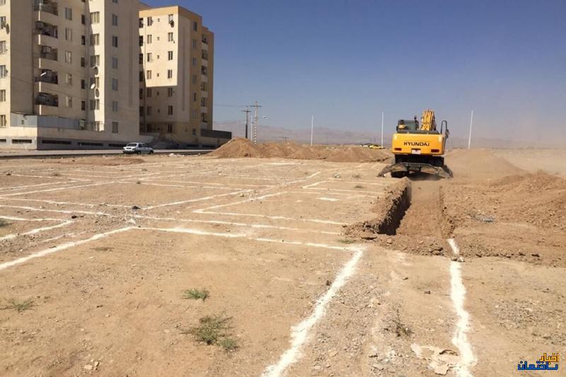 ساخت مسکن تدریجی در کشور کلید خورد ساخت مسکن تدریجی در کشور کلید خورد