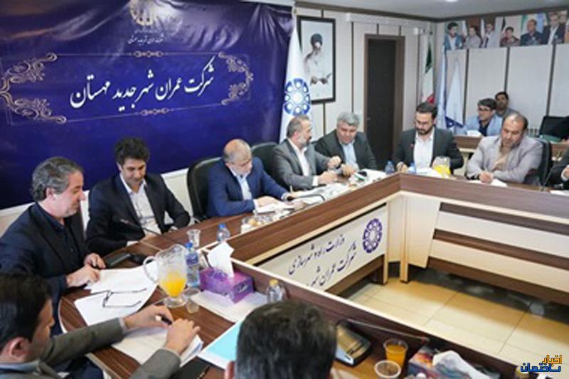7900 واحد مسکن مهر باقیمانده در مسیر تکمیل 7900 واحد مسکن مهر باقیمانده در مسیر تکمیل