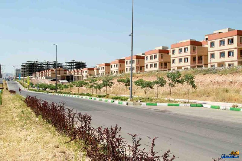 تحمیل رضایت نامه محضری به خریداران مسکن مهر! تحمیل رضایت نامه محضری به خریداران مسکن مهر!