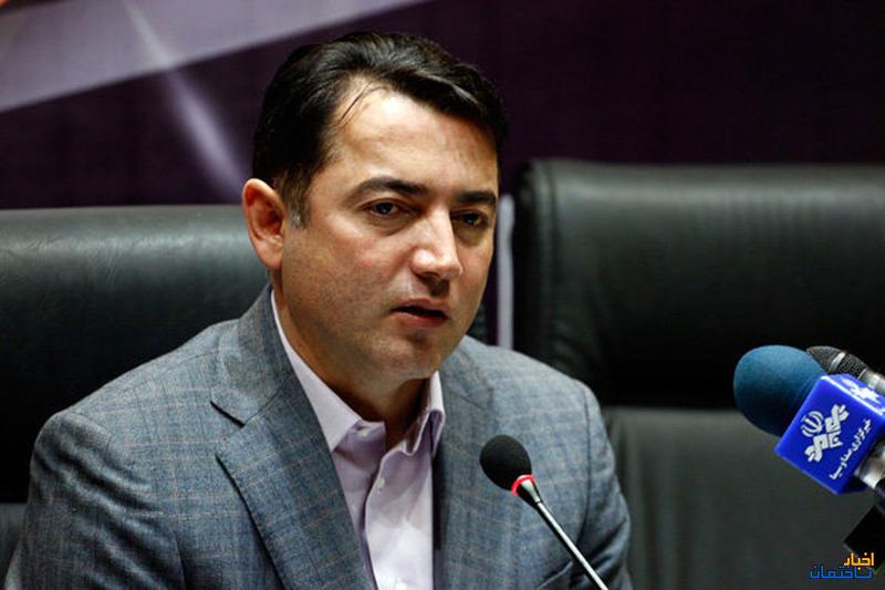 معاون مسکن شهری بنیاد مسکن معارفه شد