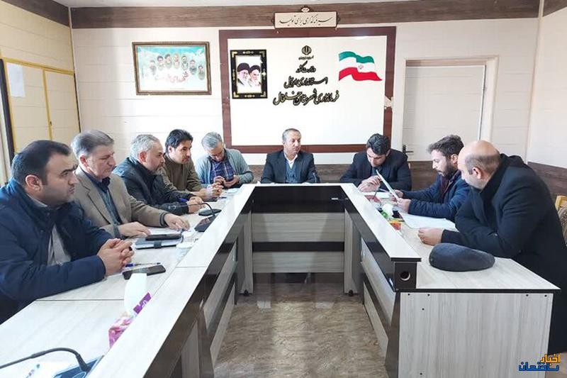 مقاوم سازی 57 درصد منازل روستایی در خلخال