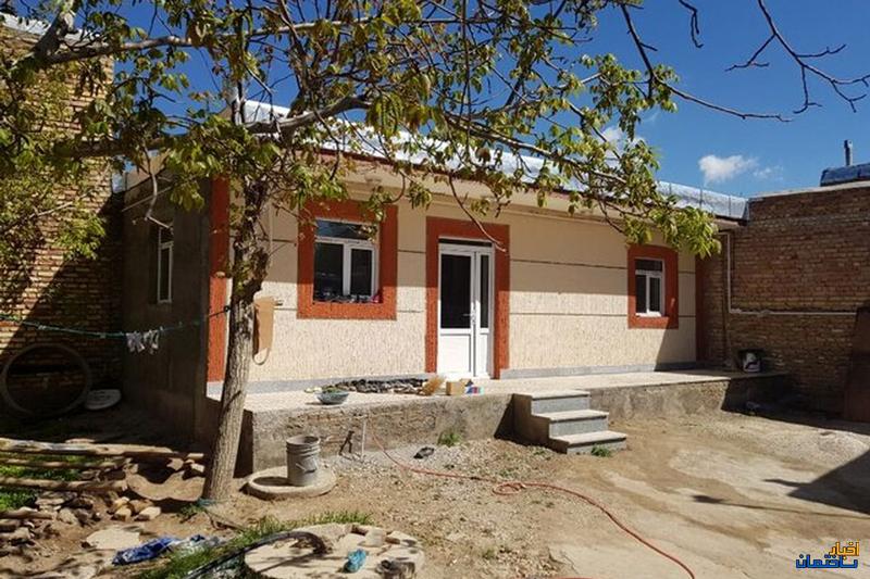 مقاوم سازی 59 هزار مسکن روستایی در استان زنجان