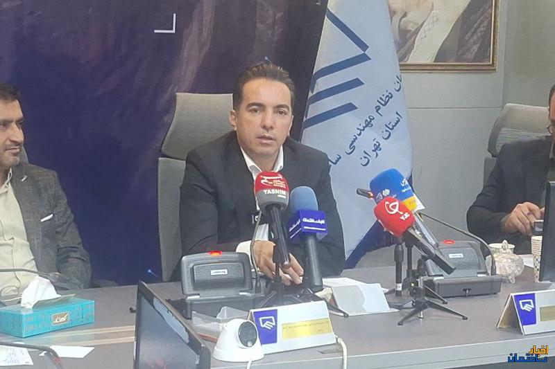 از مهندسان متخلف پروژه ها را پس خواهیم گرفت از مهندسان متخلف پروژه ها را پس خواهیم گرفت