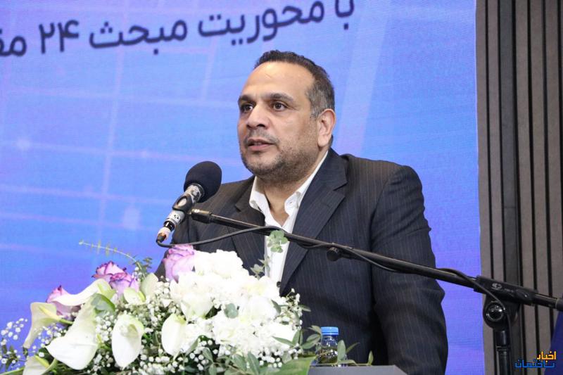 حلقه اتصال جامعه مهندسان، شهرسازان هستند