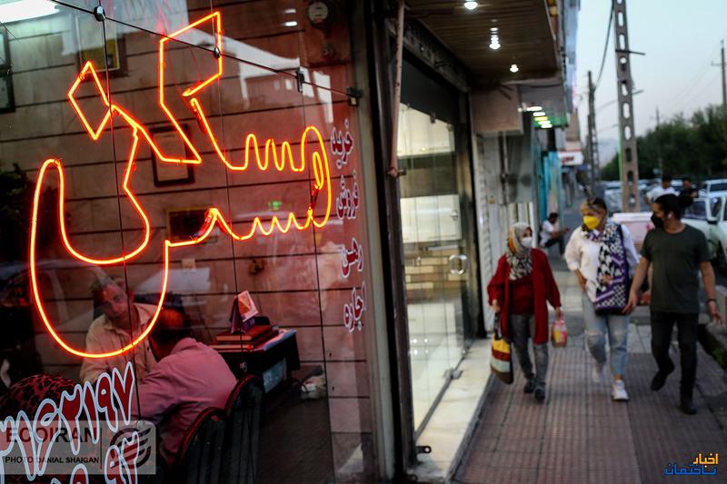 میزان عرضه در بازار اجاره مسکن افزایش یافته است