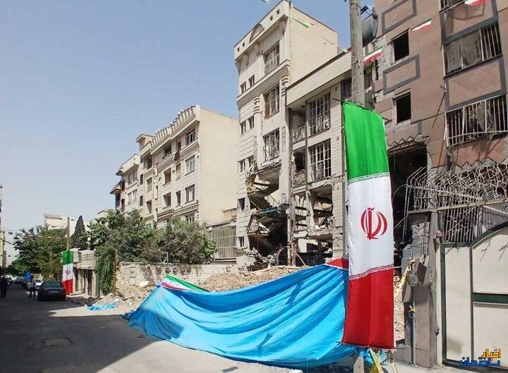 نحوه ثبت نام و دریافت وام اسکان موقت چگونه است؟