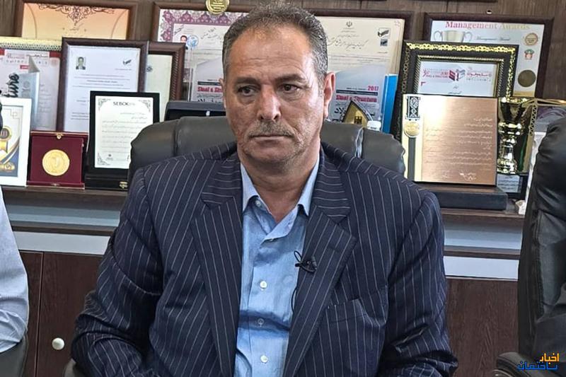نرخ نامه 6 ماهه اول سال 1404 صنف سازه های فولادی منتشر شد