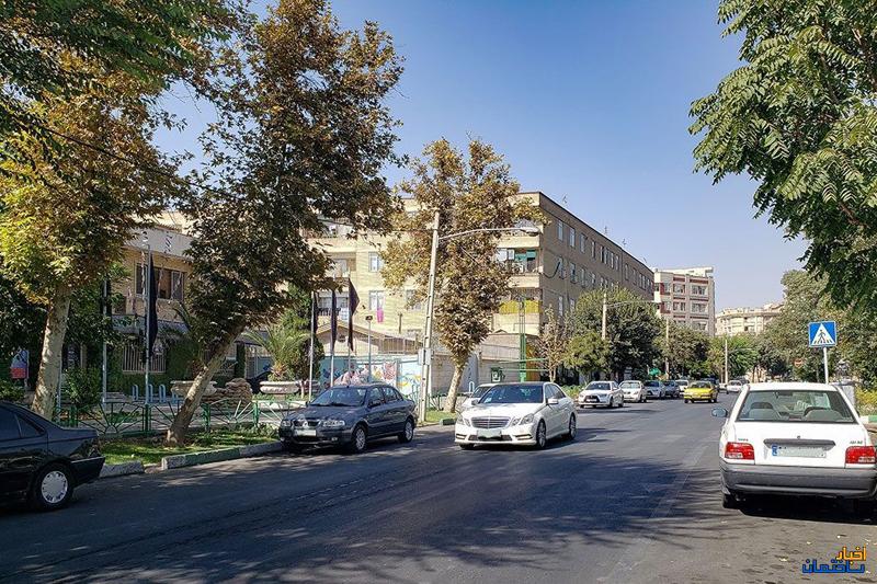 هزینه اجاره نشینی در شهر ری چقدر است؟