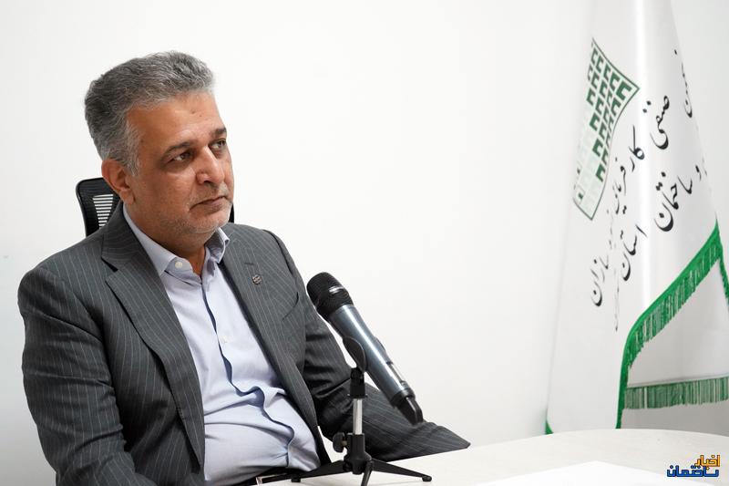 هزینه های ساخت مسکن افزایش یافته است