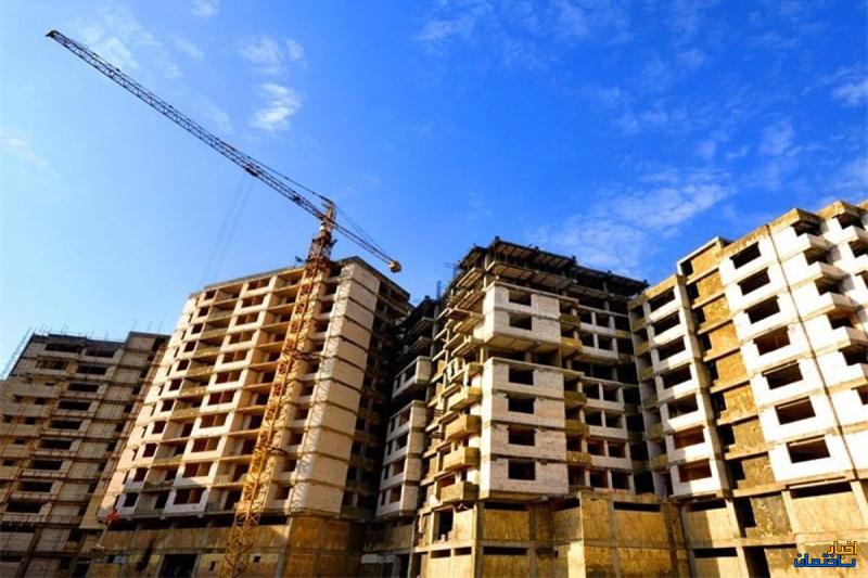 وجود خلاءهای قانونی در قانون پیش فروش ساختمان